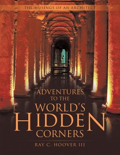Cover Adventures to the World's Hidden Corners (eBook, ePUB)