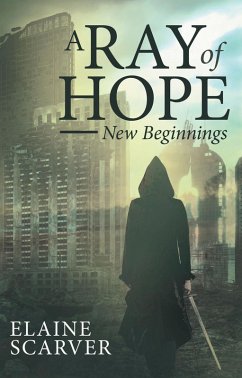 Cover A RAY OF HOPE (eBook, ePUB)
