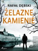 Żelazne kamienie (eBook, ePUB)