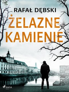 Cover Zelazne kamienie (eBook, ePUB)