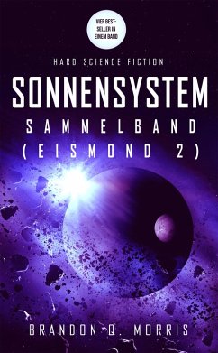 Cover Sonnensystem (eBook, ePUB)