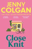 Close Knit (eBook, ePUB)