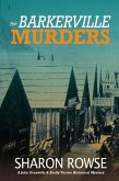 The Barkerville Murders (John Granville & Emily Turner Historical Mystery Series, #8) (eBook, ePUB)