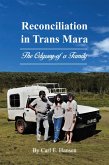 Reconciliation in Trans Mara (eBook, ePUB)