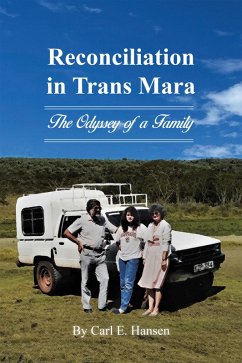 Reconciliation in Trans Mara (eBook, ePUB) - Hansen, Carl E.
