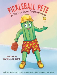 Cover Pickleball Pete (eBook, ePUB)