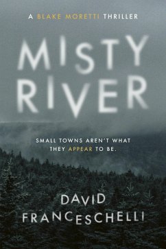 Cover Misty River (eBook, ePUB)