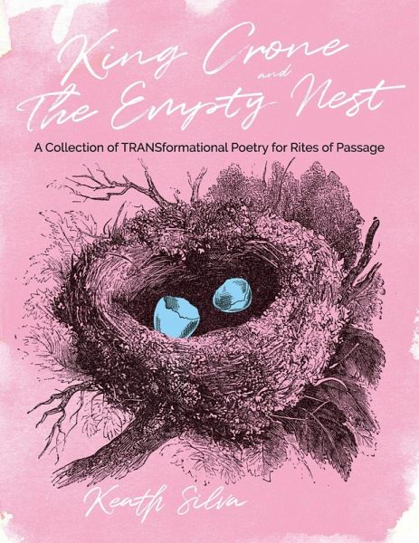 King Crone and The Empty Nest (eBook, ePUB) King Crone and The Empty Nest (eBook, ePUB)