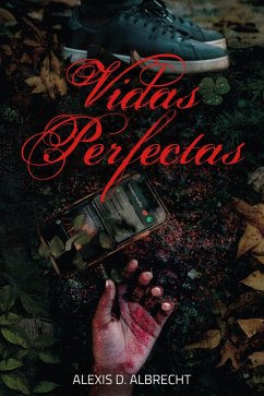 Cover Vidas perfectas (eBook, ePUB)