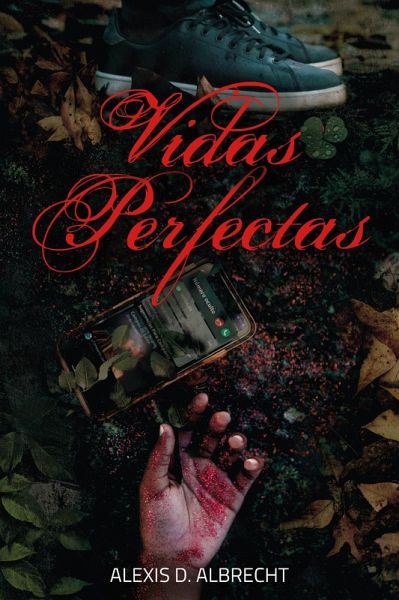 Vidas perfectas (eBook, ePUB) Vidas perfectas (eBook, ePUB)