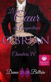 Le coeur de l'inspecteur O'Brian (Chevaliers, #4) (eBook, ePUB)
