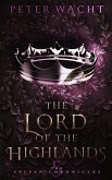 The Lord of the Highlands (The Sylvan Chronicles, #5) (eBook, ePUB)