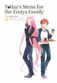 Today's Menu for the Emiya Family, Volume 5 (eBook, PDF) Today's Menu for the Emiya Family, Volume 5 (eBook, PDF)