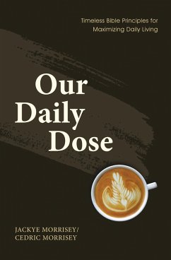 Cover Our Daily Dose (eBook, ePUB)