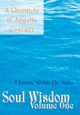 Soul Wisdom. Volume One (eBook, ePUB) Soul Wisdom. Volume One (eBook, ePUB)