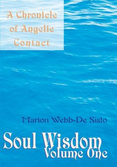 Cover Soul Wisdom. Volume One (eBook, ePUB)
