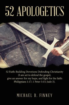 Cover 52 Apologetics (eBook, ePUB)