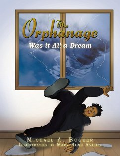 Cover The Orphanage (eBook, ePUB)