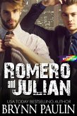 Romero and Julian (eBook, ePUB)
