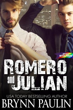 Cover Romero and Julian (eBook, ePUB)