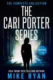 The Cari Porter Series: The Complete Collection (eBook, ePUB)