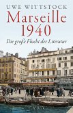 Marseille 1940 (eBook, ePUB)