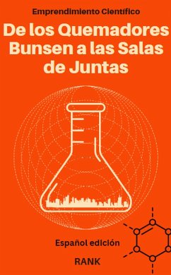 De Los Quemadores Bunsen a Las de Juntas (eBook, ePUB) - Kotta, Nikhil; Anamula, Reeshab