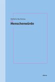 Menschenwürde (eBook, PDF)