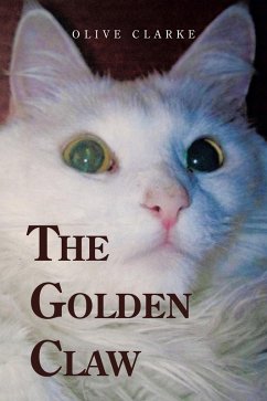 Cover The Golden Claw (eBook, ePUB)