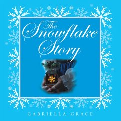 Cover The Snowflake Story (eBook, ePUB)