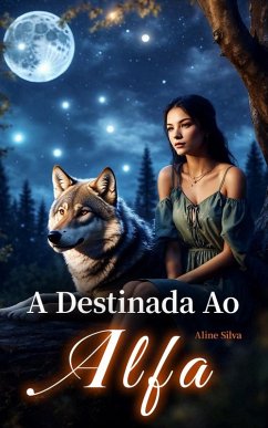 A Destinada Ao Alfa: Um Romance Paranormal Quente (eBook, ePUB) - Silva, Aline
