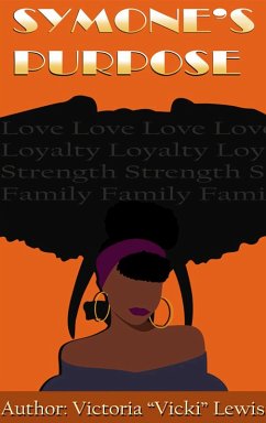 Cover Symone's Purpose (eBook, ePUB)