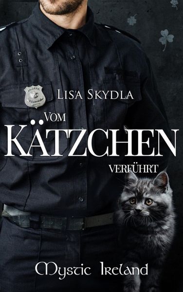 Vom Kätzchen verführt (eBook, ePUB)
