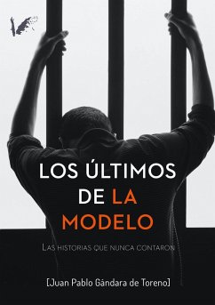Cover Los últimos de la Modelo (eBook, ePUB)