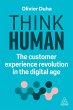 Think Human (eBook, ePUB) - Bild 1