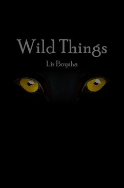 Cover Wild Things (eBook, ePUB)