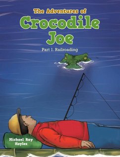 Cover The Adventures of Crocodile Joe (eBook, ePUB)
