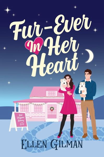 Fur-ever In Her Heart (eBook, ePUB)