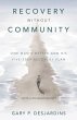 Recovery without Community (eBook, ePUB) - Bild 1