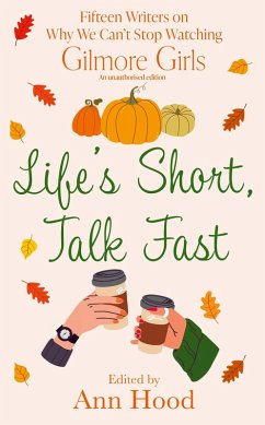 Life's Short, Talk Fast (eBook, ePUB) Cover Life's Short, Talk Fast (eBook, ePUB)