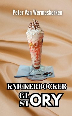 Cover The Knickerbocker Glory Story (eBook, ePUB)