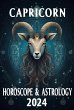 Capricorn Horoscope 2024 (2024... - Bild 1