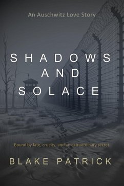 Cover Shadows and Solace (eBook, ePUB)