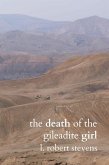 The Death of the Gileadite Girl (eBook, ePUB)