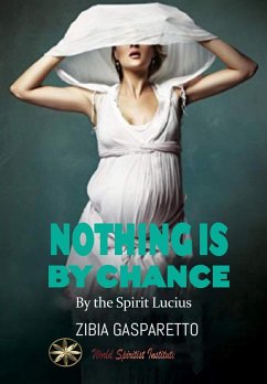 Cover Nothing is by Chance (eBook, ePUB)