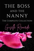 The Boss and the Nanny (eBook, ePUB)