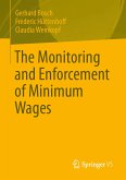The Monitoring and Enforcement of Minimum Wages (eBook, PDF)