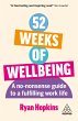 52 Weeks of Wellbeing (eBook, ePUB) - Bild 1