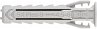 Fischer Dübel SX Plus 8x40 100 St. - Bild 1