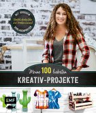 Meine 100 liebsten Kreativ-Projekte (Mängelexemplar)